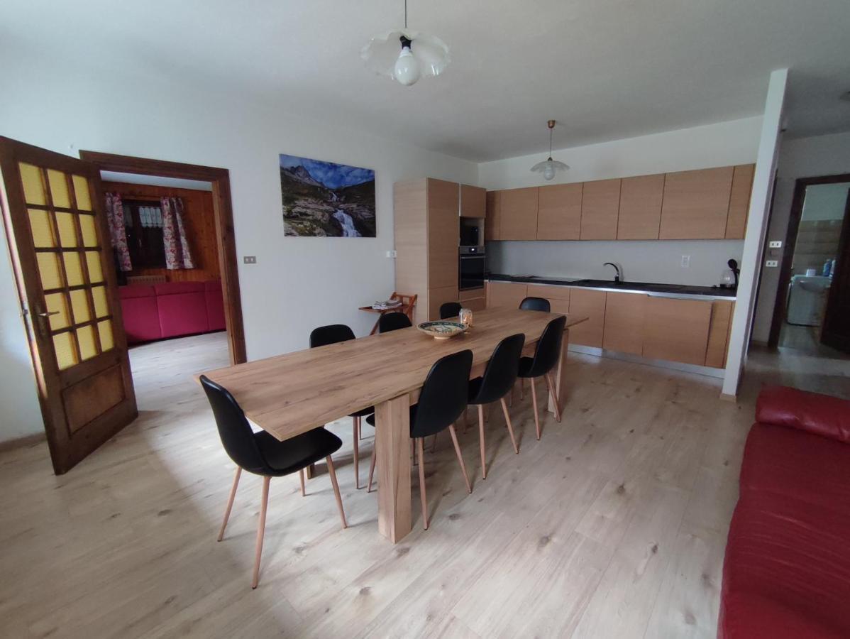 Maison Dede Cir Vda Introd 0007 ภายนอก รูปภาพ