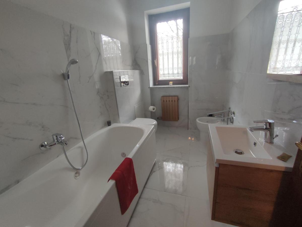 Maison Dede Cir Vda Introd 0007 ภายนอก รูปภาพ