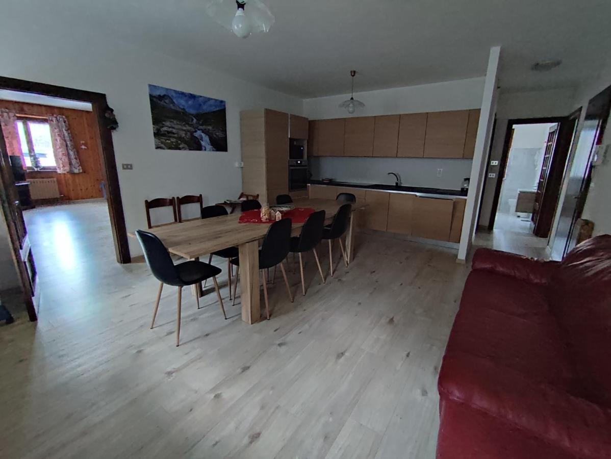 Maison Dede Cir Vda Introd 0007 ภายนอก รูปภาพ